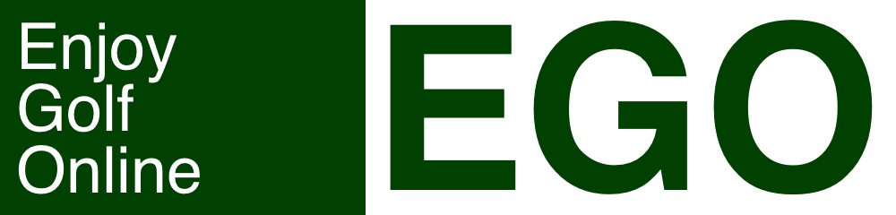 EGO　〜 Enjoy Golf Online 〜